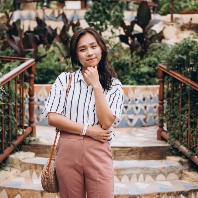 Amirah Lim
